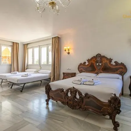 Del Mar * Торремолинос