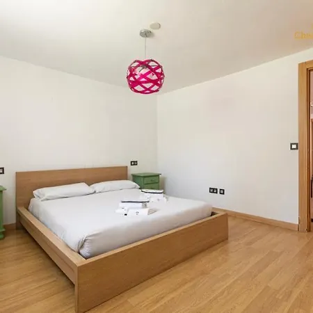 Del Mar Вилла Торремолинос