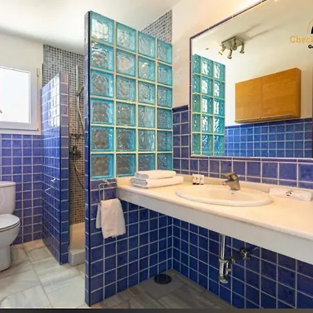 Del Mar Вилла Торремолинос