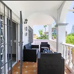 Del Mar Βίλα Τορρεμολίνος