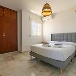 Del Mar Τορρεμολίνος