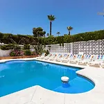 Del Mar Βίλα