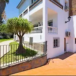 Del Mar Βίλα Τορρεμολίνος