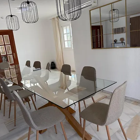 Del Mar * Torremolinos