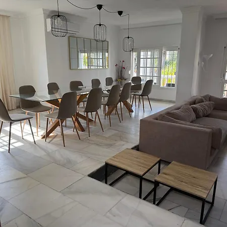 Del Mar * Torremolinos