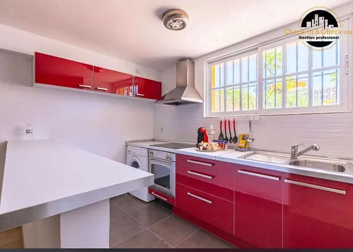 Villa Del Mar Torremolinos