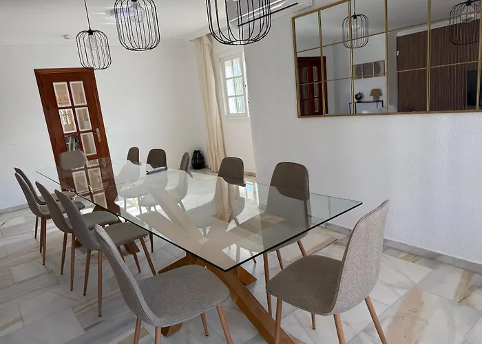 Del Mar * Torremolinos