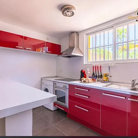 Villa Del Mar Torremolinos