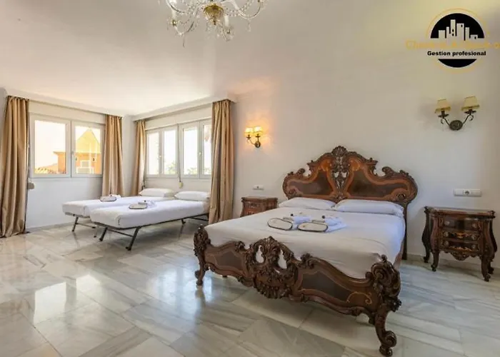 Del Mar * Torremolinos