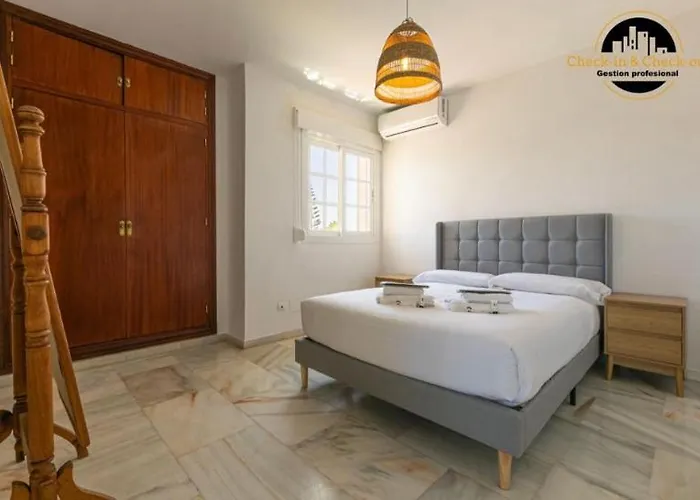 Del Mar Torremolinos