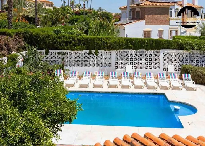 Del Mar Torremolinos