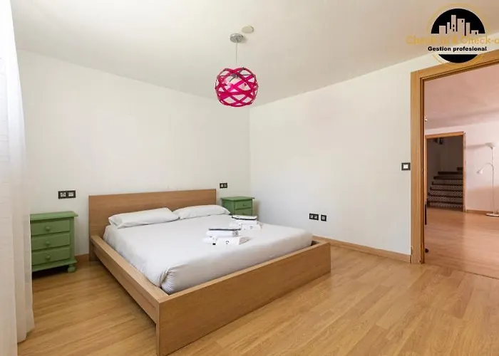 Del Mar Villa Torremolinos