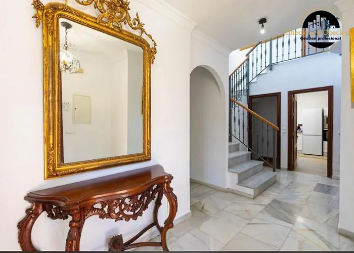 Villa Del Mar Torremolinos