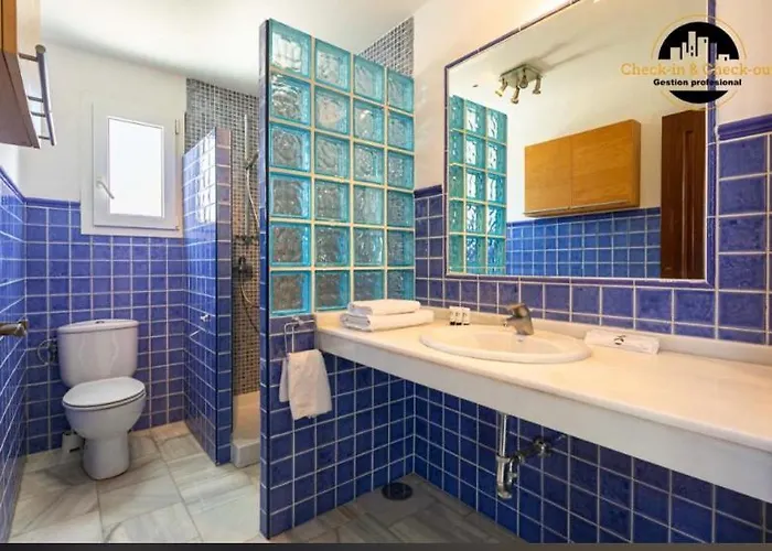 Del Mar Villa Torremolinos