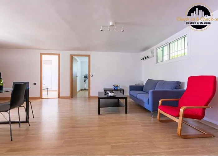 Villa Del Mar Torremolinos