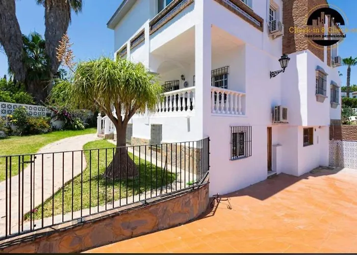 Del Mar Villa Torremolinos