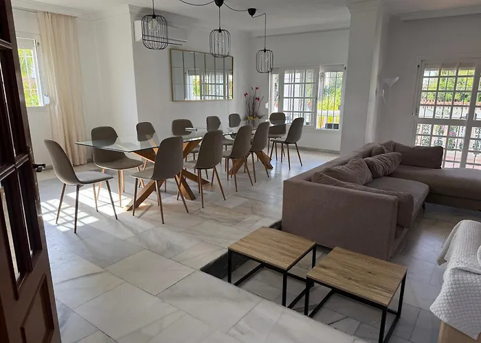 Del Mar * Torremolinos